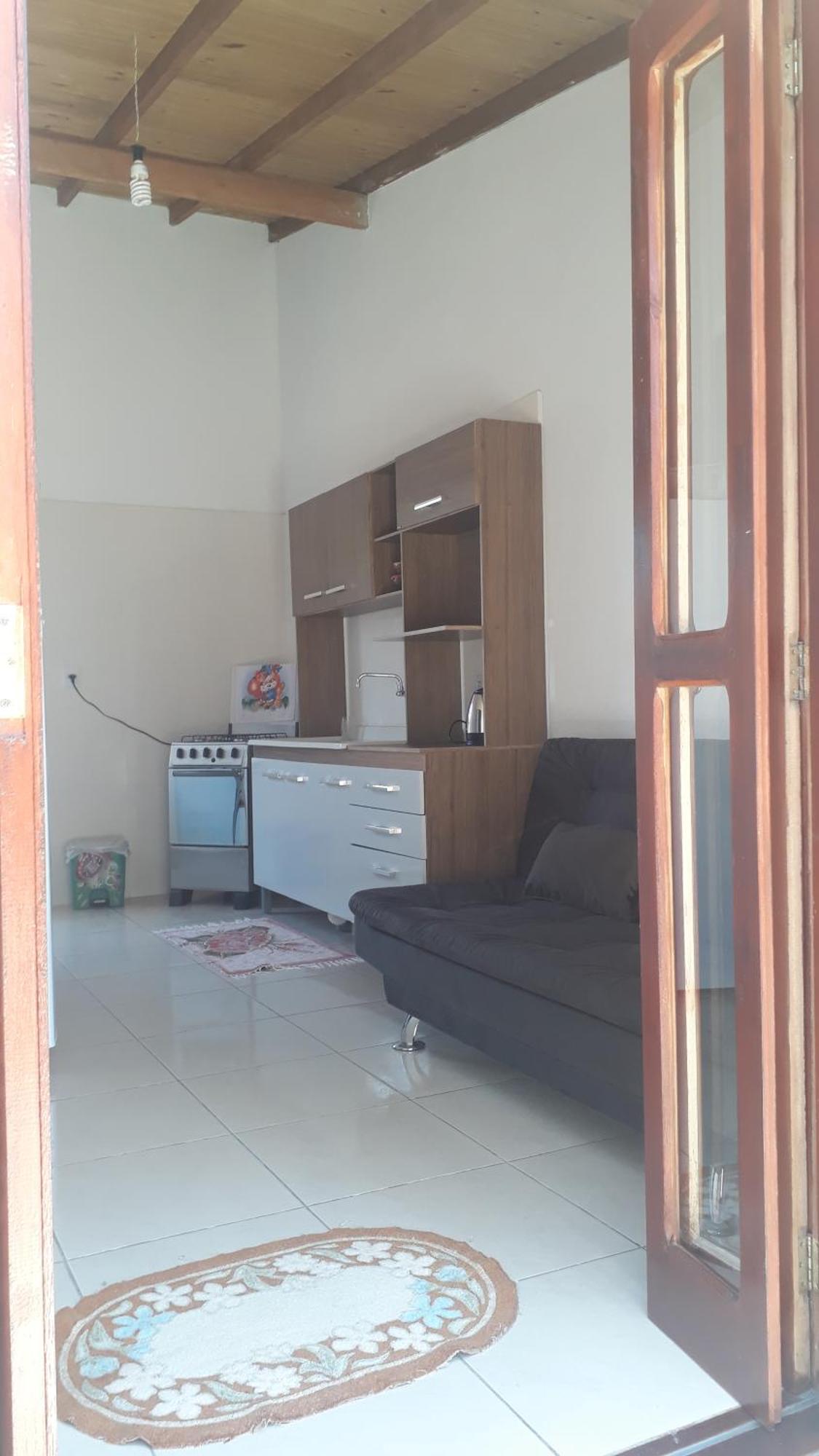 Casa Para Verao Em Torres Exteriör bild