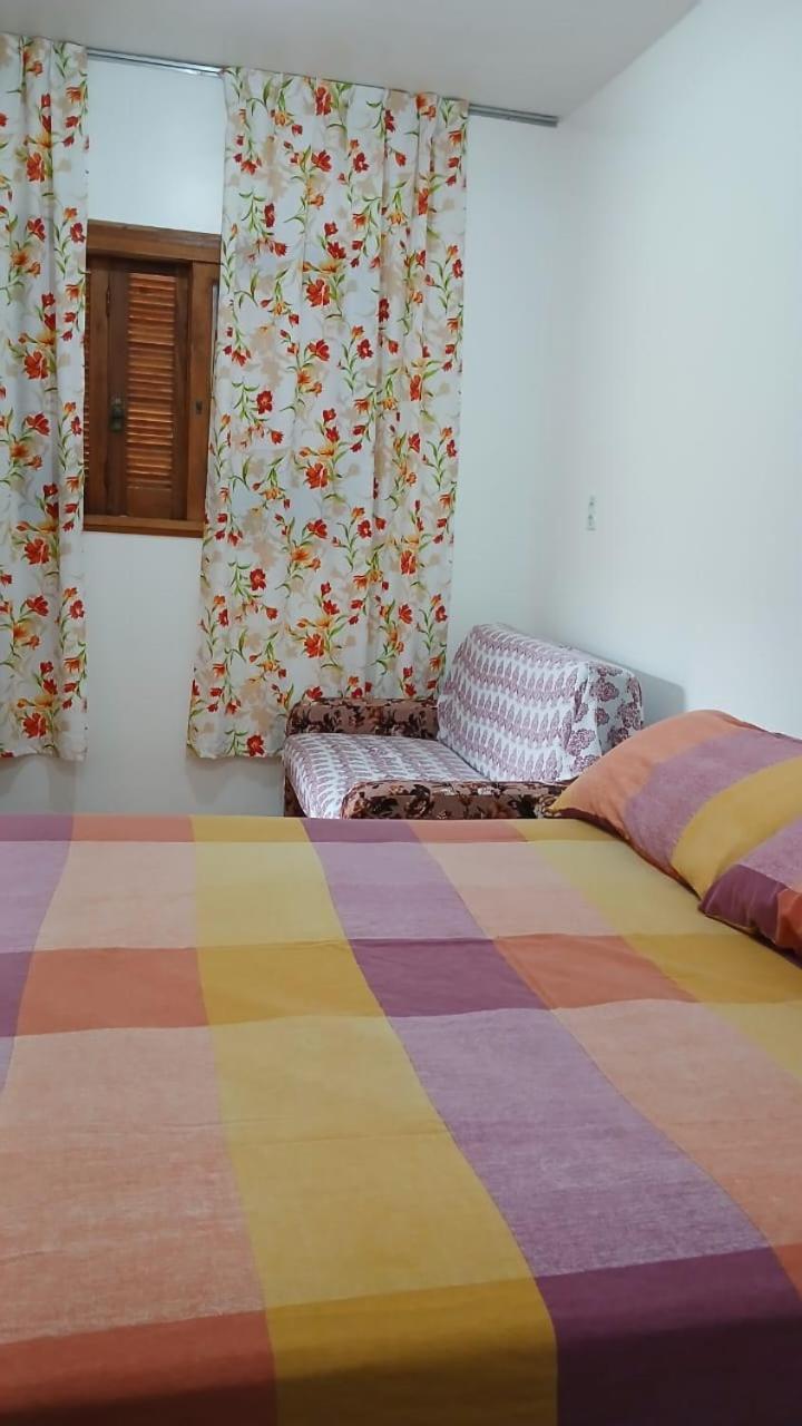 Casa Para Verao Em Torres Exteriör bild