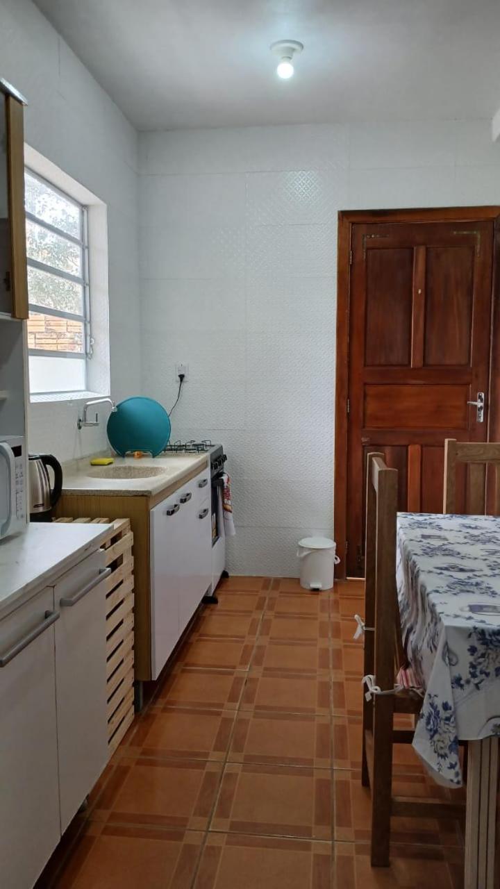 Casa Para Verao Em Torres Exteriör bild
