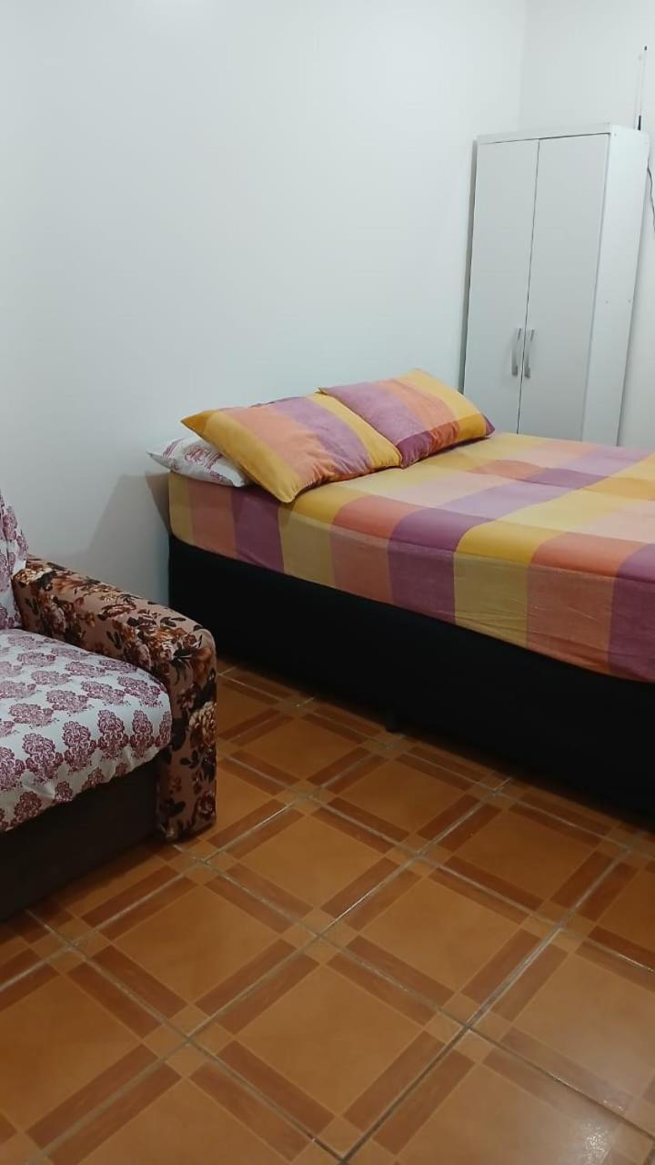 Casa Para Verao Em Torres Exteriör bild