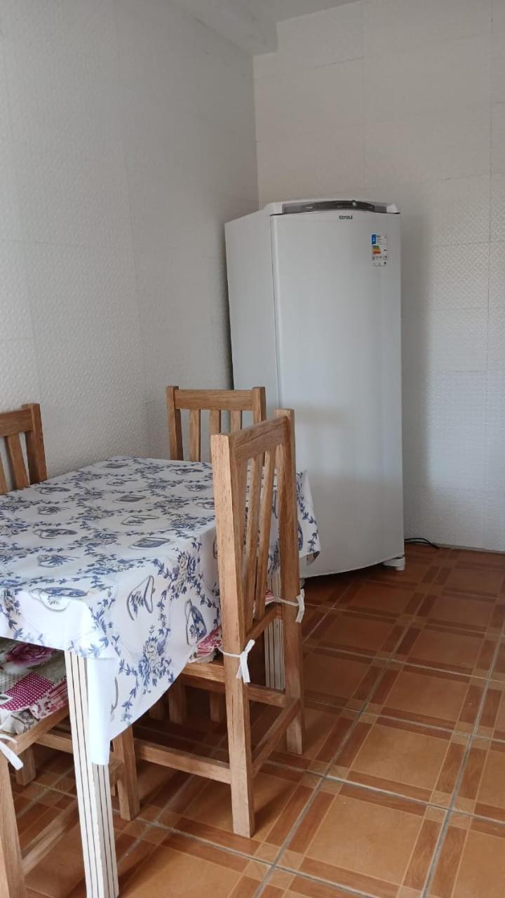 Casa Para Verao Em Torres Exteriör bild