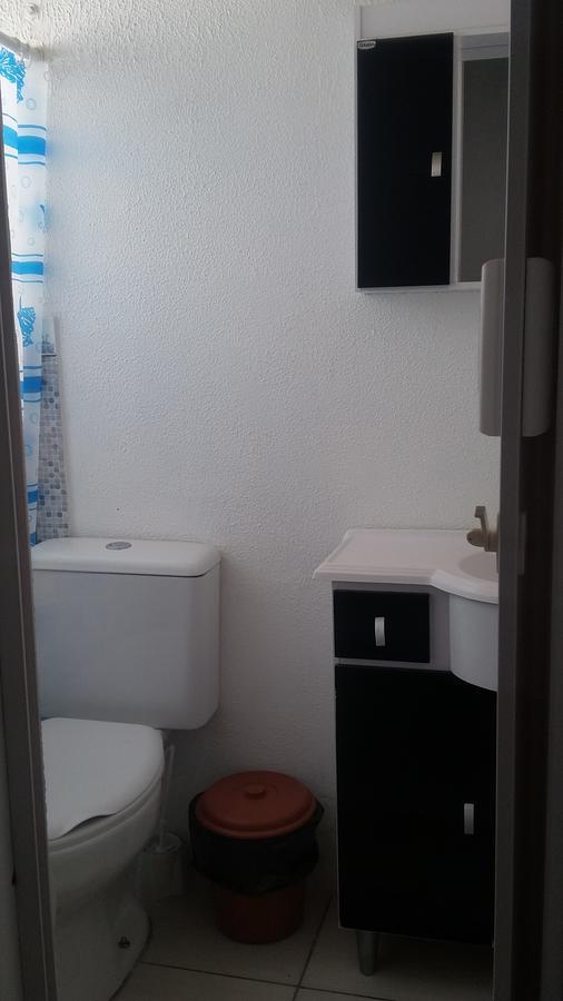 Casa Para Verao Em Torres Exteriör bild
